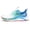 White Blue, variant on [Sneakers] Men'S Professional Speed Running Footwear Featuring a Low-Top Breathable Design with a Gradient Color Scheme, Stability Cushioning, And a Durable Rubber Sole Suitable for Marathons