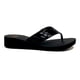 thumbnail image 2 of Sandalia Laura León Talla 28 Casual Inox Negro, 2 of 4