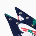 thumbnail image 4 of Pijamas de oso polar, trajes navideños, ropa de snowboard a juego para toda la familia, 4 of 5