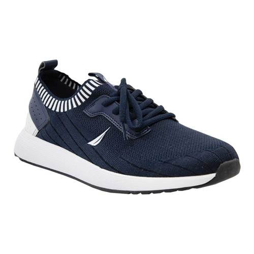 nautica knit shoes