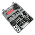 thumbnail image 2 of Kit de herramientas para extraer el embrague del compresor de aire acondicionado (23 piezas), 2 of 9
