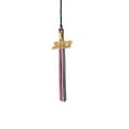 thumbnail image 5 of Class Act Graduation Kindergarten Graduation Tassel - 2022 - Gold Charm - 3 Color, Blue / Red / Gold, 5 of 9