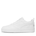 thumbnail image 2 of Tenis Puma Rebound V6 Low para Hombre 392328-03 blanco, 2 of 6
