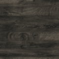 thumbnail image 5 of Bush Furniture Key West Tall 5 Shelf Bookcase, Set of 2, Dark Gray Hickory, 5 of 8