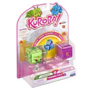 Kuroba Ponykale Collectible Training Pack