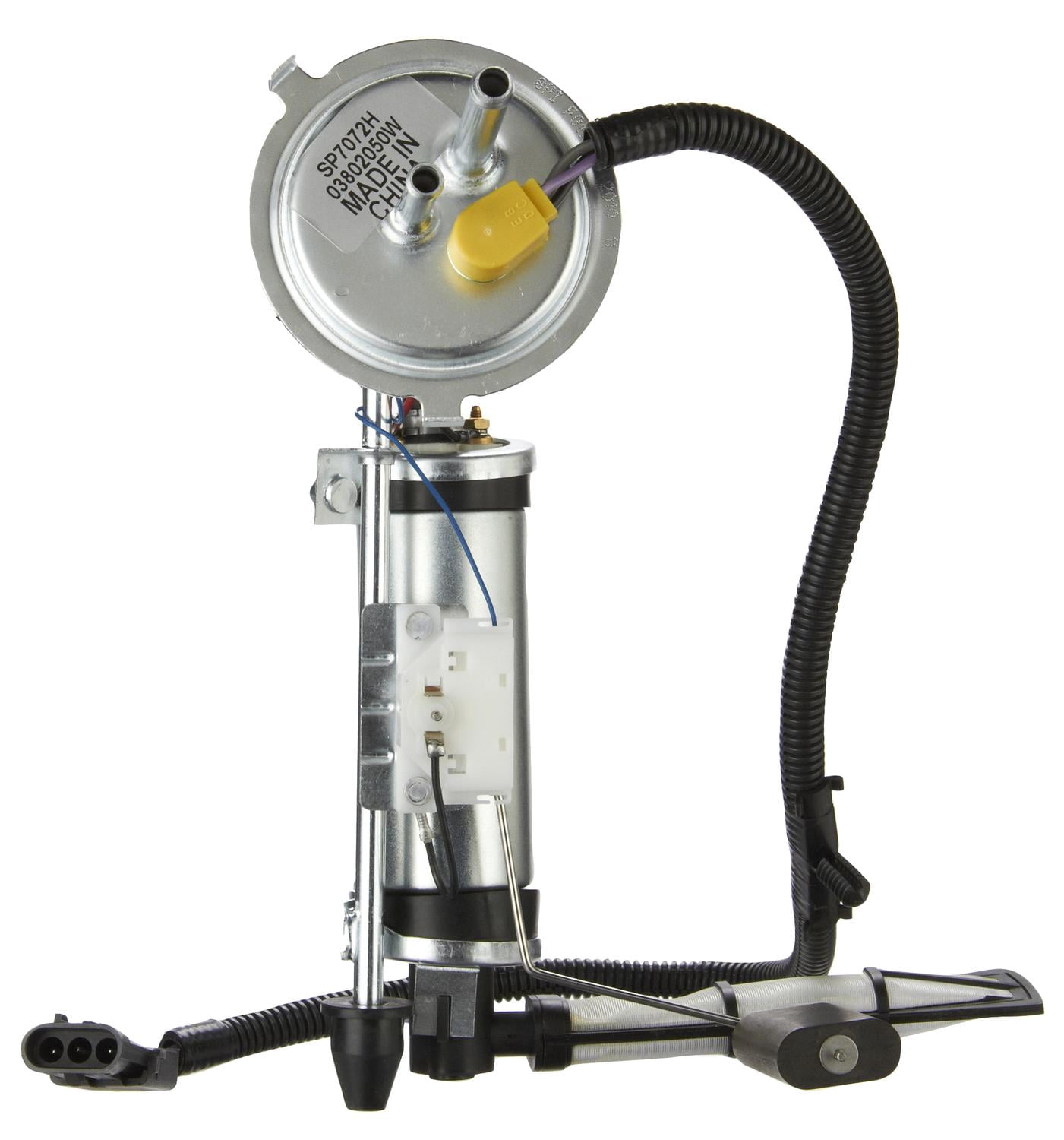 Spectra Premium SP7072H Fuel Pump and Sender Assembly