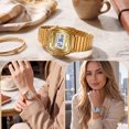 thumbnail image 6 of SKMEI Watches for Women Outdoor Sport Digital Watch Waterproof Chronograph Unisex Womens Wristwatch with Alarm/LED Backlight, 6 of 11