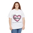 thumbnail image 5 of Being a Mama Makes My Life Complete Shirt, Blessed Mom Shirt ID-0319-YP1C, 5 of 7