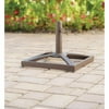 Hometrends Crossman Umbrella Base
