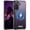 Purple, variant on CaseMe Case For Samsung Galaxy A17 5G 6.7inch PU Leather Magnetic Protective Women Men Cover,Purple,For Galaxy A17 (5G)