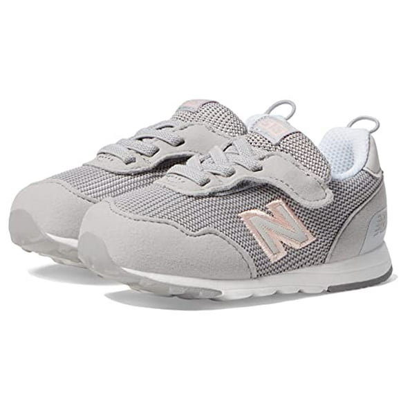 Zapatilla New Balance 515 V1 New-b Hook and Loop para niñas