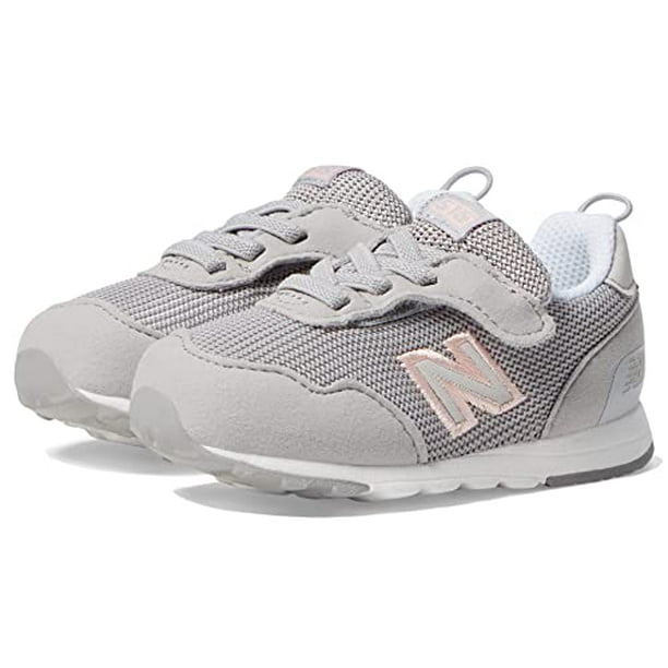 Zapatilla New Balance 515 V1 New-b Hook and Loop para niñas