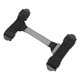 thumbnail image 1 of Correa de la Manija Sharpla para Caja Lateral de Aleación F800GS F850GS F650GS Gris, 1 of 8