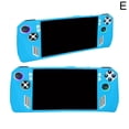 thumbnail image 1 of Protective Case Cover Silicone Soft Handheld Game Console Ally NEW For ASUS W3S2, 1 of 9