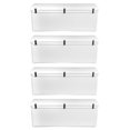 thumbnail image 1 of Engel 79,2 Gal 441 Canette 320 Refroidisseur Roto Haute Performance, Blanc (4 Pack), 1 of 7