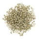 thumbnail image 2 of 1500x Micro Anillos de Silicona Lazos Beads Herramientas de Extensión jinwen  anillos de extensión de cabello, 2 of 3