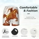 thumbnail image 3 of Fotbe Vintage Cowboy On A Bronco Horse Traje de Baño para Hombre – Shorts de Natación de Secado Rápido con Forro y Bolsillos-Small, 3 of 6