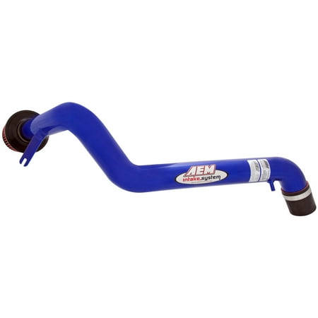 AEM Cold Air Intake System 21-415B Fits select: 1998-2002 HONDA ACCORD