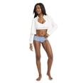 thumbnail image 5 of Jockey Women's Seamfree Hipster, 5 of 5