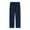 Navy, variant on Edvintorg Multiple Colour Winter Women's Home Pants Homewear Pants Women's Casual Brushed Homewear Pants Nightwear Long Loose Pajamas Trousers Sleepwear