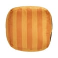 thumbnail image 4 of Minecraft Carved Pumpkin Plush Character, 8-inch Collectible Soft Doll Inspired by the Video Game, 4 of 5