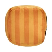 Minecraft Carved Pumpkin Plush Character, 8-inch Collectible Soft Doll Inspired by the Video Game