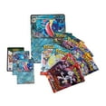 thumbnail image 5 of POKEMON 25 D7D AE GRENINJA/KINGDRA BOX, 5 of 5