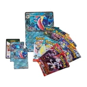 Pokemon 25 D7d Ae Greninja/kingdra Box