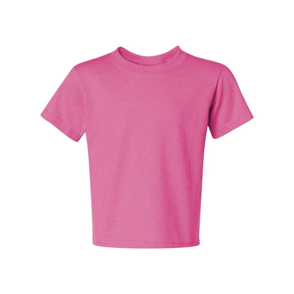 Jerzees Girl's Dri-Power® 50/50 T-Shirt - 29BR