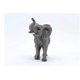 thumbnail image 3 of Figura Hi-Line Gift Ltd con trompa de elefante de hasta 30 cm, 3 of 5