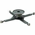 thumbnail image 1 of Universal Projector Mount - Black, 1 of 1