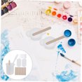 thumbnail image 4 of FUTUREORYY 1Set Convenient Resin Measuring Cups Kit with Stir Sticks for Jewelry Making Supplies, 4 of 8