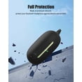 thumbnail image 4 of Funda Protectora YAJOJO Baseus Eli Sport 2 de Silicona Negra, 4 of 8