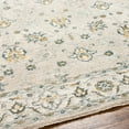 thumbnail image 6 of Hauteloom Amaru Living Room, Bedroom Area Rug - Traditional - Taupe, Off White, Dusty Sage - 5' x 7'5", 6 of 16