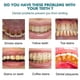 thumbnail image 3 of Pintura blanqueadora de dientes instantánea EELHOE de 15 ml Elimina manchas Aliento fresco Sin sensibilidad Resultados rápidos o, 3 of 5