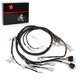 thumbnail image 1 of Arnés de cables MOTO1988 para Yamaha Warrior 350 YFM350 1997 1998 1999 2000 2001 OEM 3GD-82590-40-00, 1 of 1