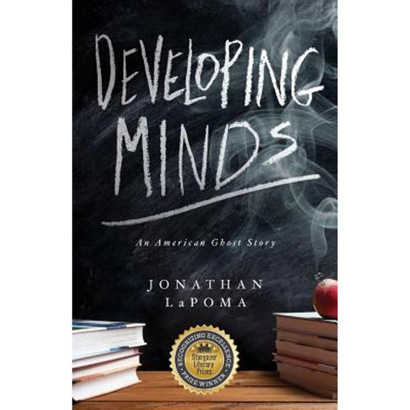 Pre-Owned Developing Minds: An American Ghost Story (Paperback) 0967492297 9780967492292