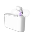 thumbnail image 1 of Bearachild Auriculares deportivos Bluetooth4.2 Auriculares estéreo inalámbricos IPX5 Auriculares deportivos Bluetooth4.2 Micrófono impermeable Cables de audio/vídeo, 1 of 5