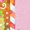 AD-Pink, variant on Inktastic Gingerbread House Family Adult Sweatshirt