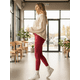 thumbnail image 4 of Set 3 Mallones Mujer Leggings Stretch Leggins Mayon Mallas, 4 of 9