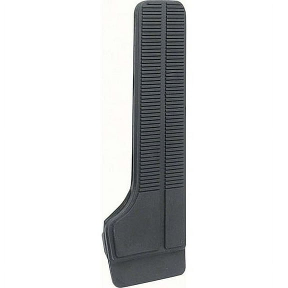 OER 3864740 Floor Mounted Accelerator Pedal, 64-71 Chevy/GM
