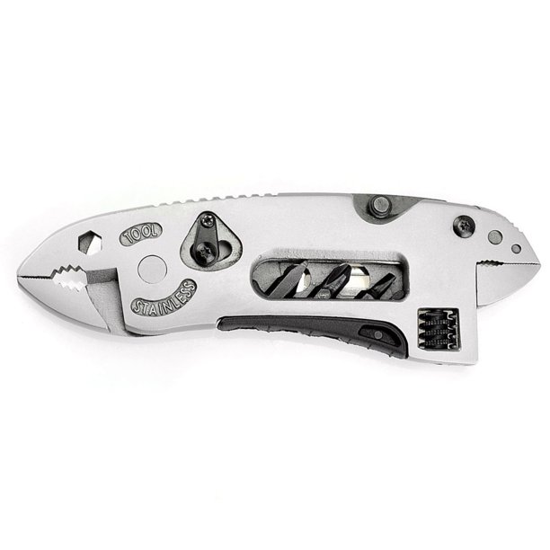 HOMEMAXS Multi Tool Set Multi Purpose Wrench Multi Tool Adjustable