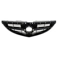 thumbnail image 1 of Parrilla 6 2009 A 2010 Mazda Negra Generica ., 1 of 3