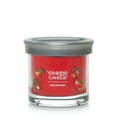 thumbnail image 2 of Yankee Candle Small Tumbler Scented Single Wick Jar Candle, Macintosh, 4.3 oz (Pack of 2), 2 of 5