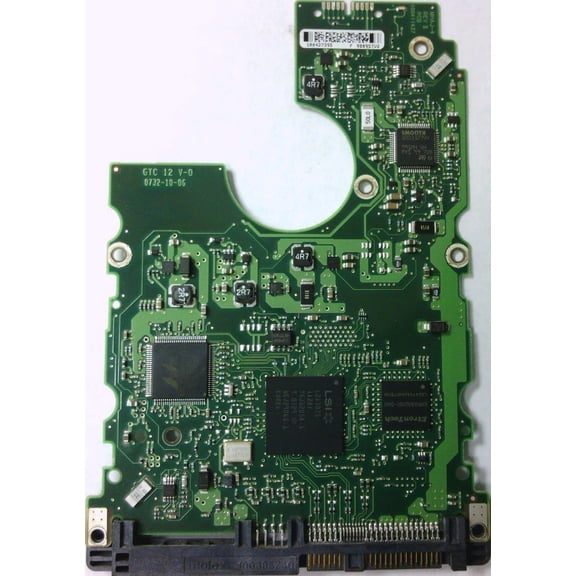ST3300655SS, 9Z1066-054, S527, 100427395 F, Seagate SAS 3.5 PCB