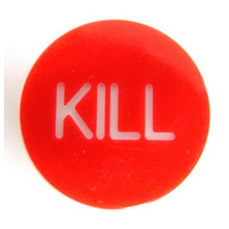 

Autoster Kill Button - GBUT-103