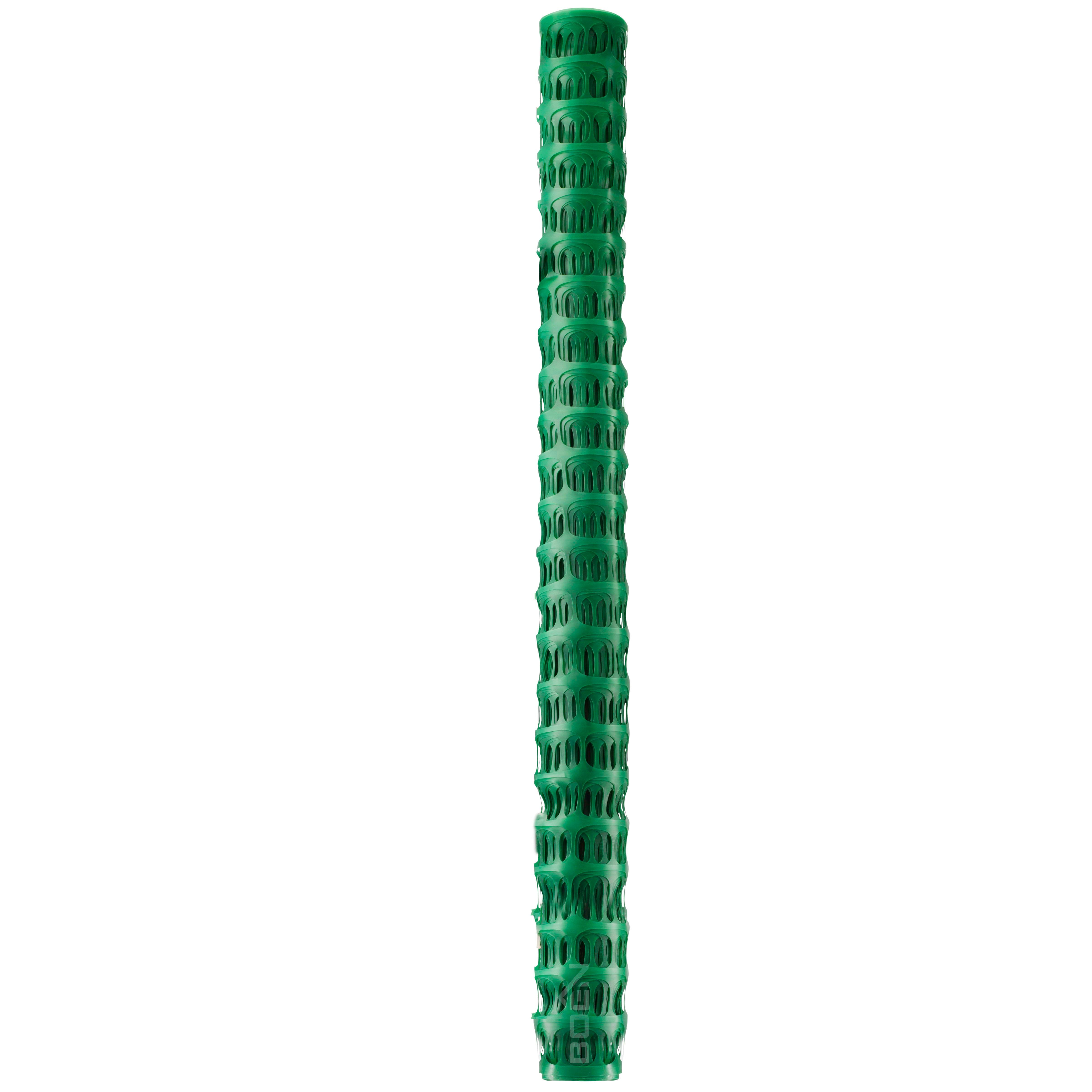 Boen 4 X 100 Green Garden Safety Snow Fence O Ring Walmart Com