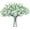White, variant on Artificial Baby Breath Flowers Fake Gypsophila Bouquets 12 Pcs Fake Real Touch Flowers for Wedding Decor DIY Home Party(White)