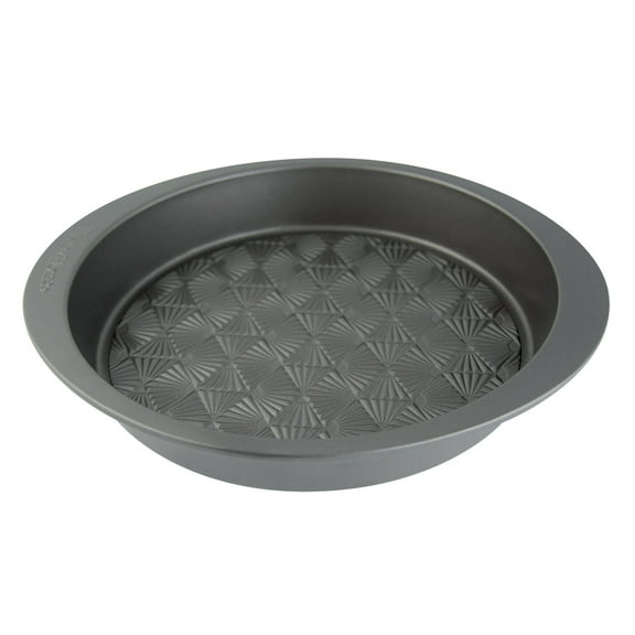Taste of Home® 9-inch Non-Stick Metal Round Cake Pan