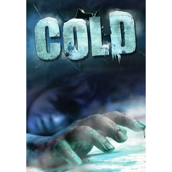 Cold (DVD), Filmhub, Mystery & Suspense